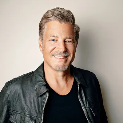 Foto Artist Paul Baloche