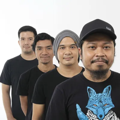 Foto Artist Payung Teduh