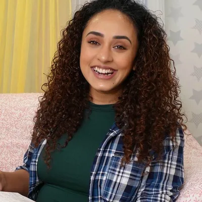 Pearle Maaney
