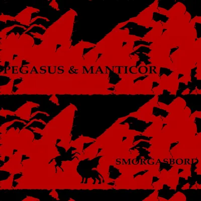 Pegasus