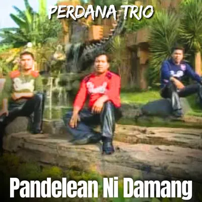 Perdana Trio