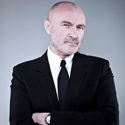 Foto Artist Phil Collins