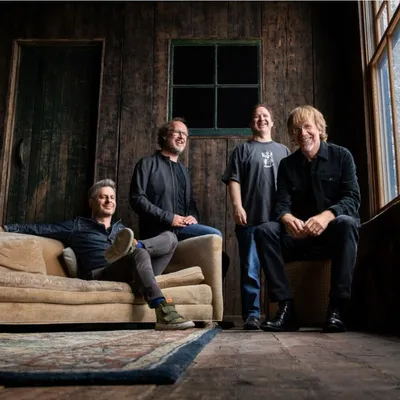 Foto Artist Phish
