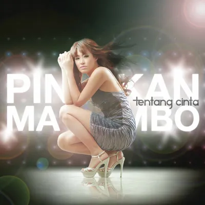 Pinkan Mambo