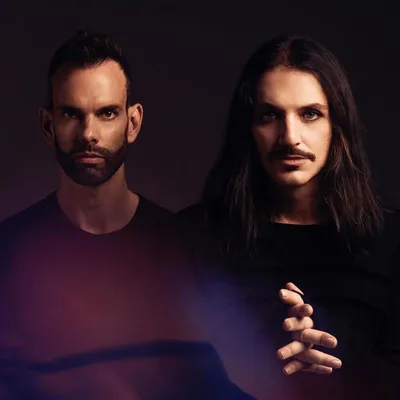 Foto Artist Placebo
