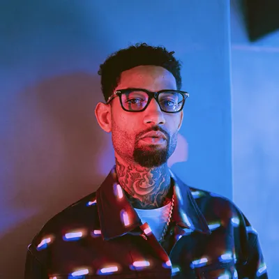 Foto Artist PnB Rock