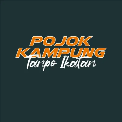 Pojok Kampung