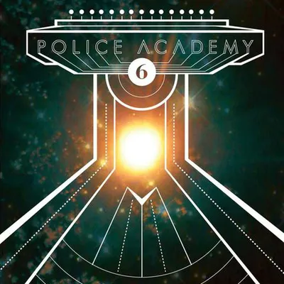 Police Academi