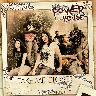 Powerhouse Worship