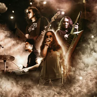 Powerslaves