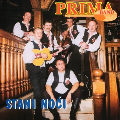 Prima Band