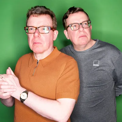 Proclaimers