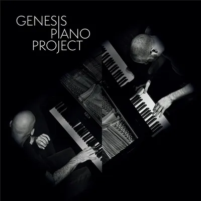 PROJEKT GENESIS