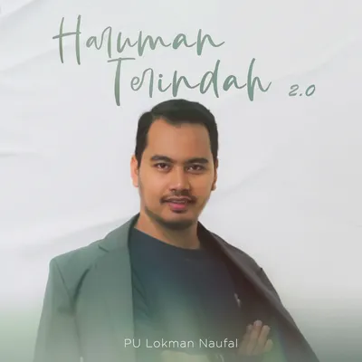 PU Lokman Naufal
