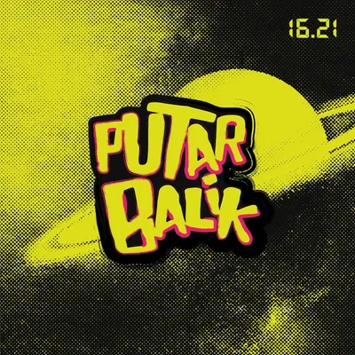 Putar Balik