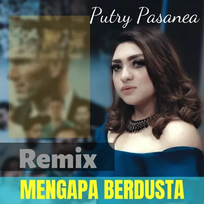 Foto Artist Putry Pasanea