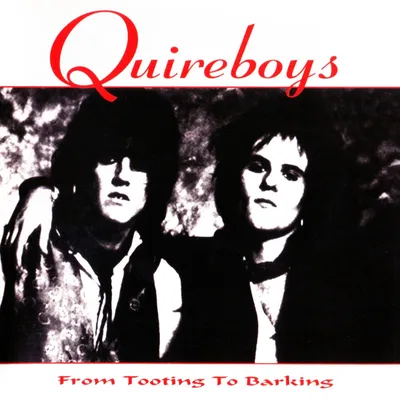 Quireboys