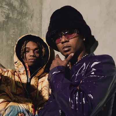 Rae Sremmurd