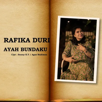Rafika Duri