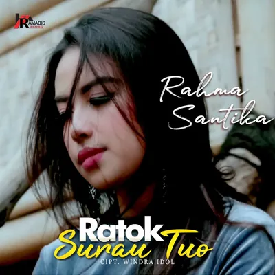 Rahma Santika