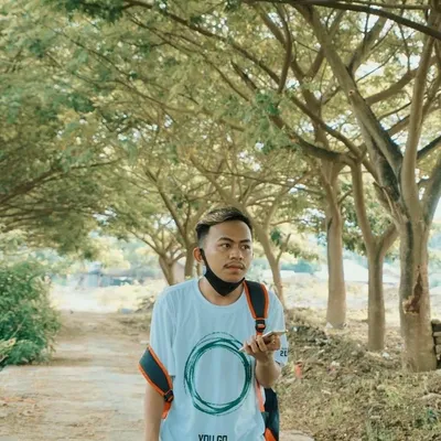 Rahmat Tahalu