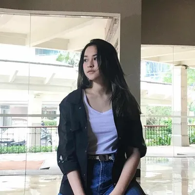 Raissa Anggiani