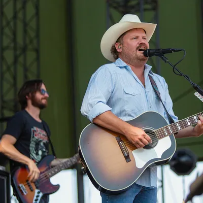 Randy Rogers Band