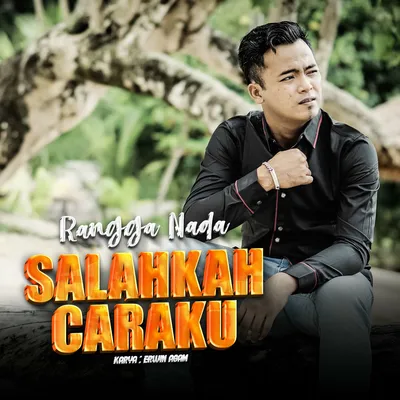Rangga Nada