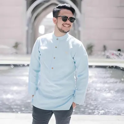 Raqib Majid