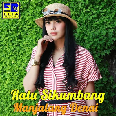 Foto Artist Ratu Sikumbang