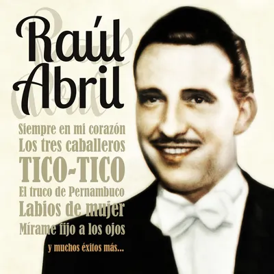 Foto Artist Raul Ariel