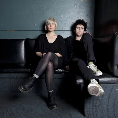 Foto Artist Raveonettes