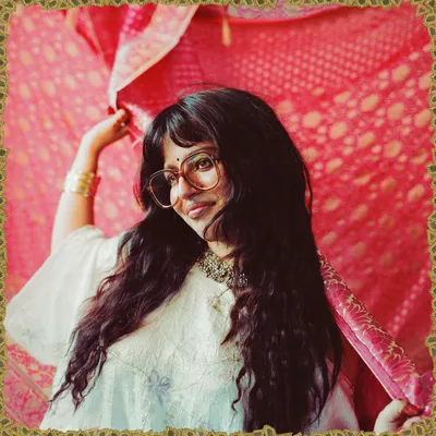 Foto Artist Ravi Andika