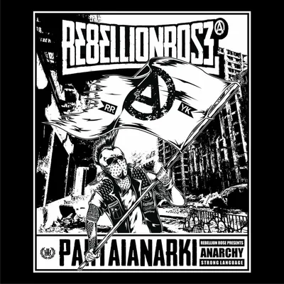 Foto Artist Rebellion Rose