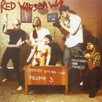Red Warszawa