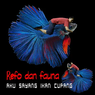 Refo Dan Fauna