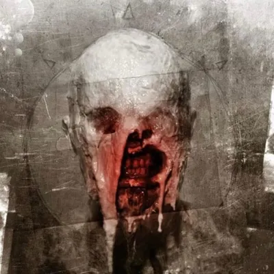 Bisikan Cinta Album Art