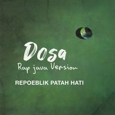 Repoeblic Patah Hati