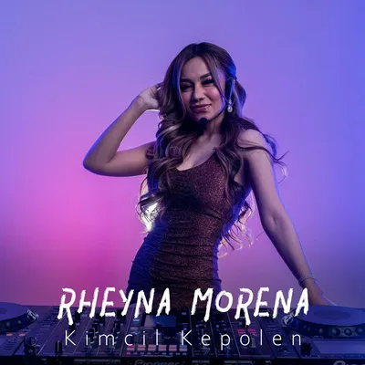 Rheyna Morena