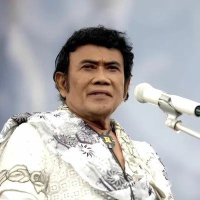 Rhoma Irama