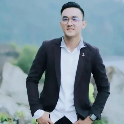 Foto Artist Rindra Putra