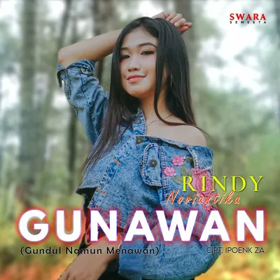 Rindy Noviantika