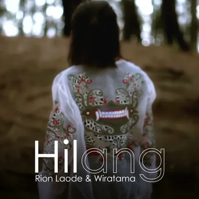Rion Laode
