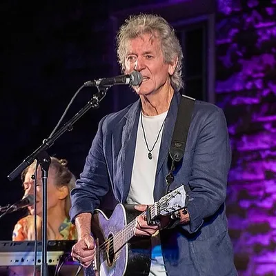 Foto Artist Rodney Crowell
