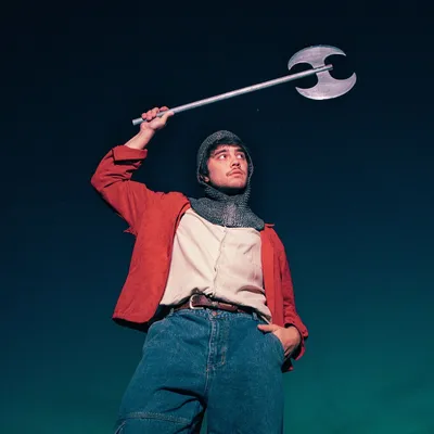 Foto Artist Roe Kapara