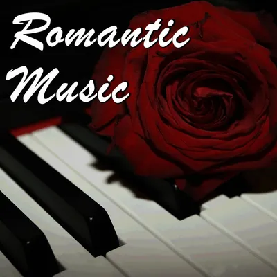 Foto Artist Romantic