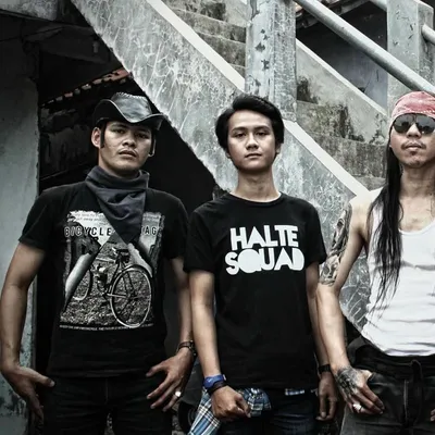 Foto Artist ROMI & The JAHATs