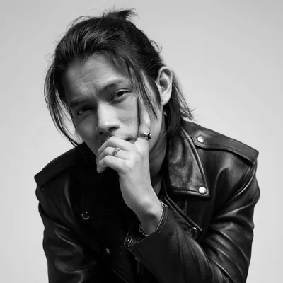 Foto Artist Rony Parulian