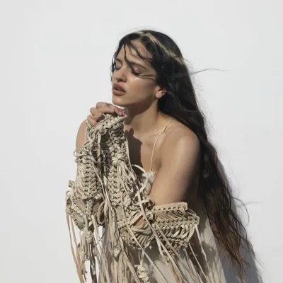 ROSALÍA