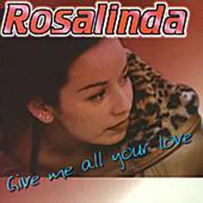 Rosalinda